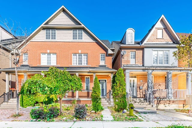 6 Bowsfield Road