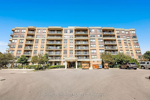 314 - 300 Ray Lawson Boulevard
