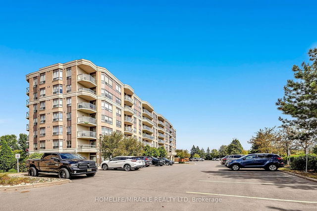 314 - 300 Ray Lawson Boulevard