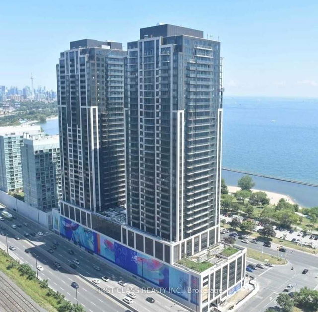 3612 - 1926 Lakeshore Boulevard
