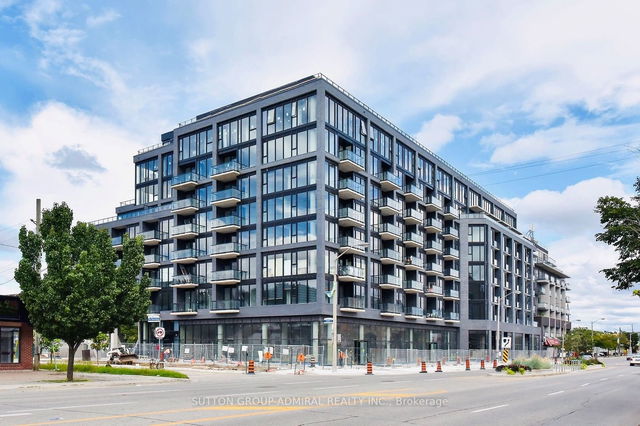 709 - 7 SMITH Crescent