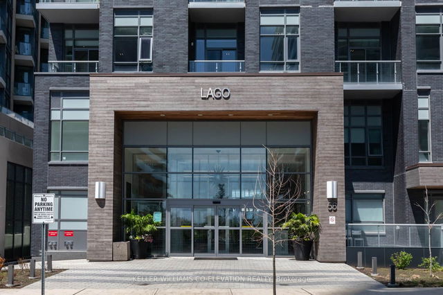 1101 - 56 Annie Craig Drive