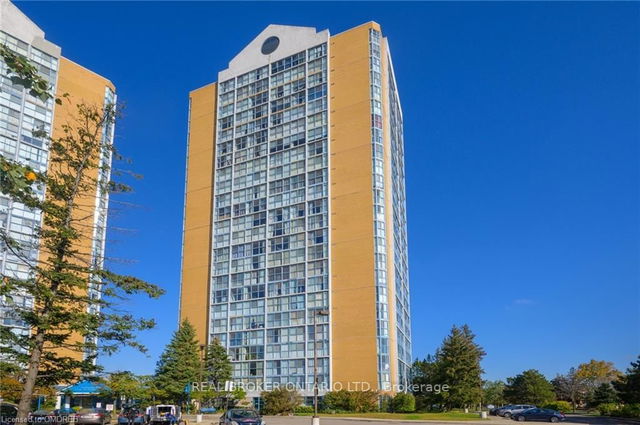 418 - 35 Trailwood Drive