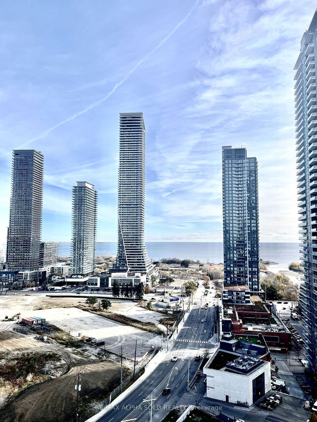 2107 - 90 Park Lawn Road