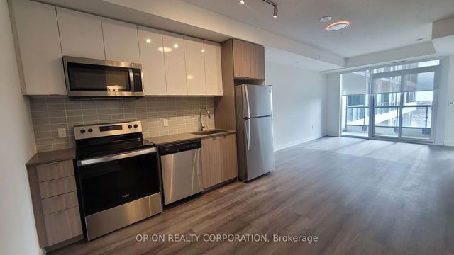 609 - 859 The Queensway N/A