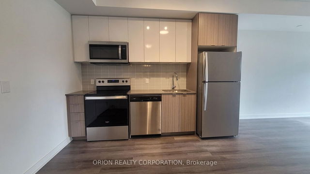609 - 859 The Queensway N/A