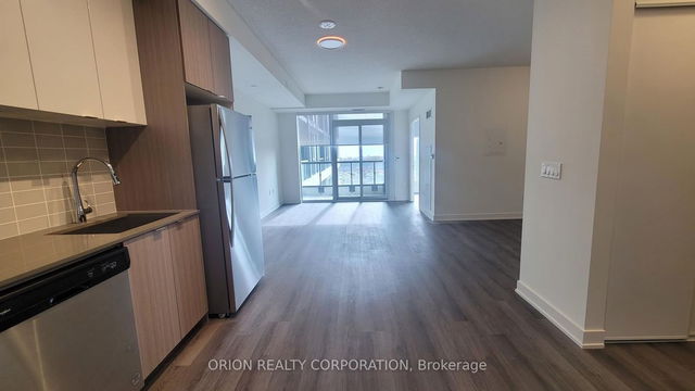 609 - 859 The Queensway N/A