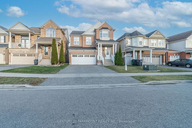 33 Pantano Place