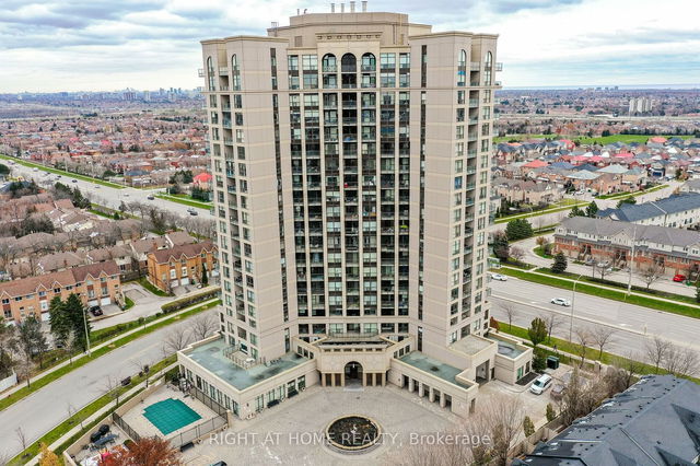 1501 - 220 Forum Drive
