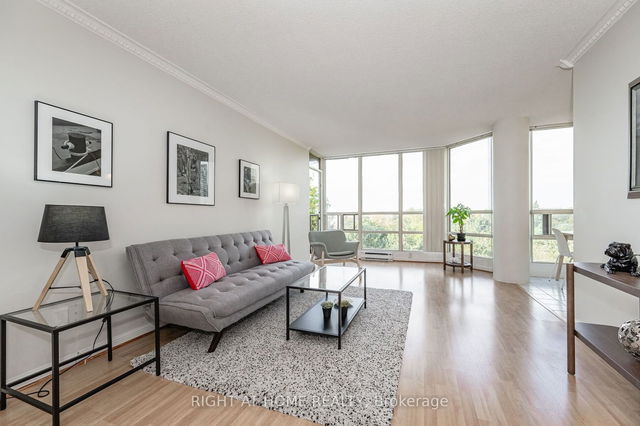503 - 45 Kingsbridge Garden Circle