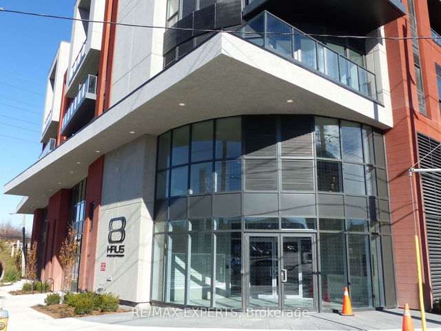 517 - 2433 Dufferin Street