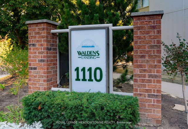 1012 - 1110 Walden Circle