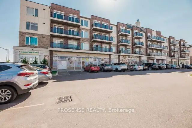403 - 50 Sky Harbour Drive