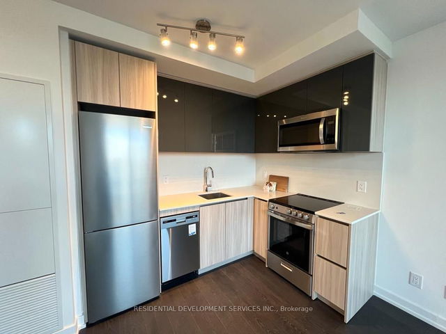 311 - 3100 Keele Street