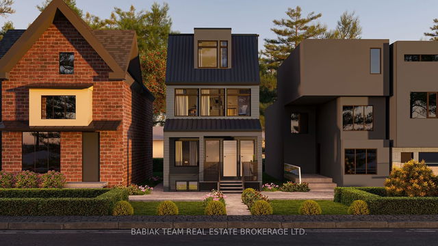 266 Indian Grove