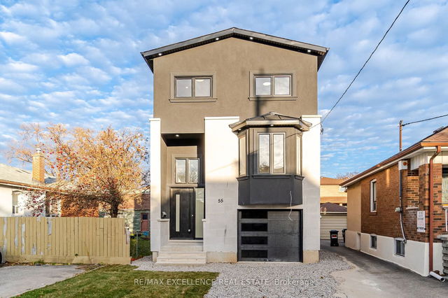 55 Renfield Street