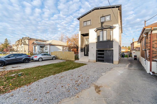 55 Renfield Street
