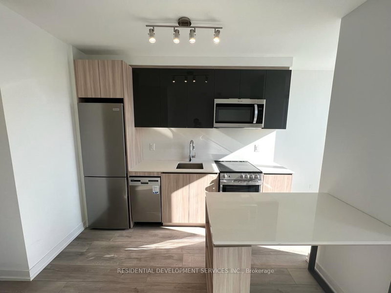 205 - 11 Maryport Ave, Toronto, M3M 0E2 | Image 3