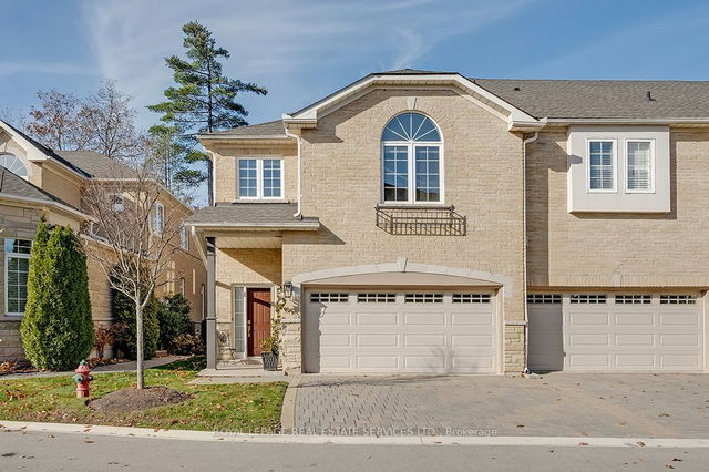 10 - 1267 Dorval Drive