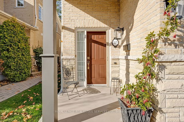10 - 1267 Dorval Drive