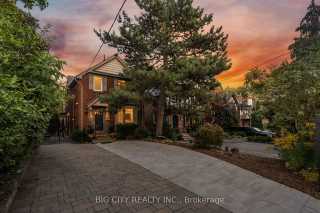 Bsmt - 287 South Kingsway N/A