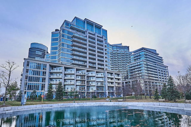 331 - 58 Marine Parade Drive