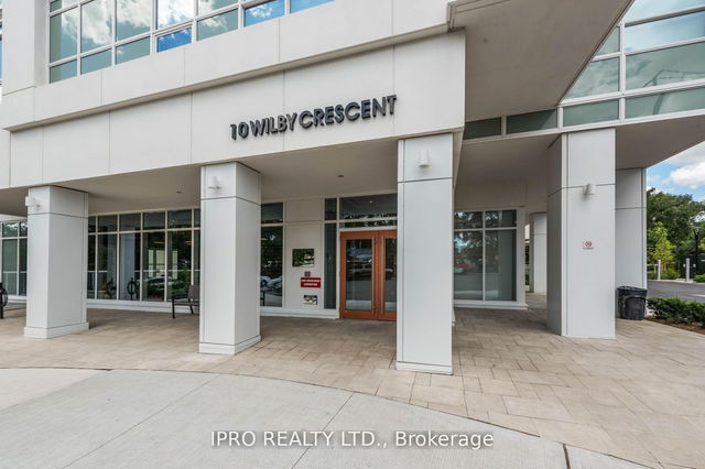 1404 - 10 Wilby Crescent