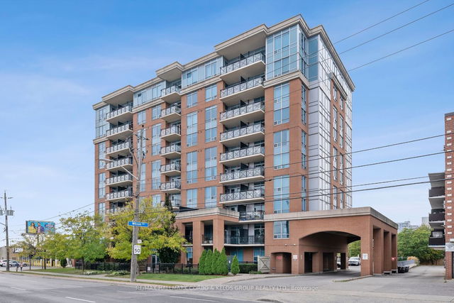 713 - 2772 Keele Street