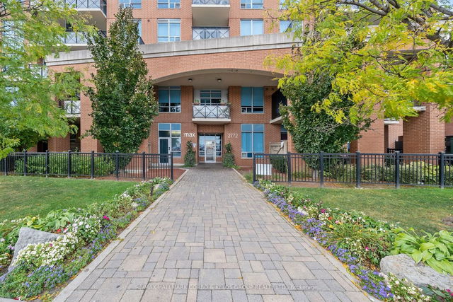 713 - 2772 Keele Street