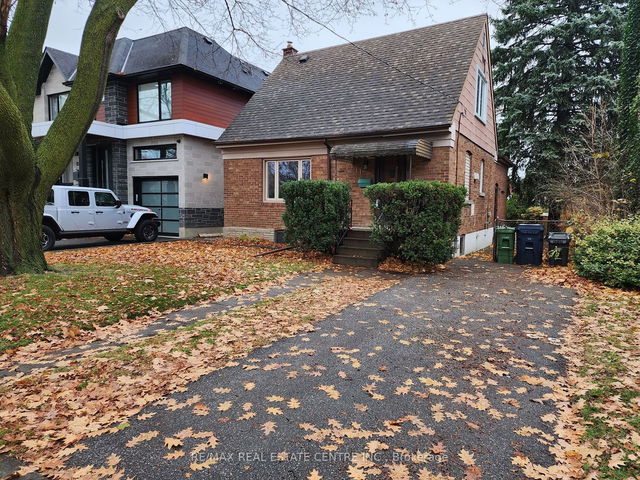 11 Bentley Drive