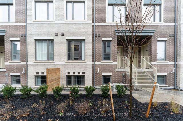 115 - 30 William Jackson Way