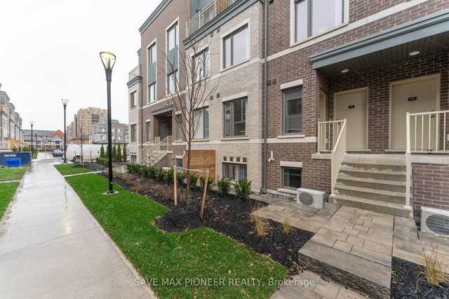 115 - 30 William Jackson Way