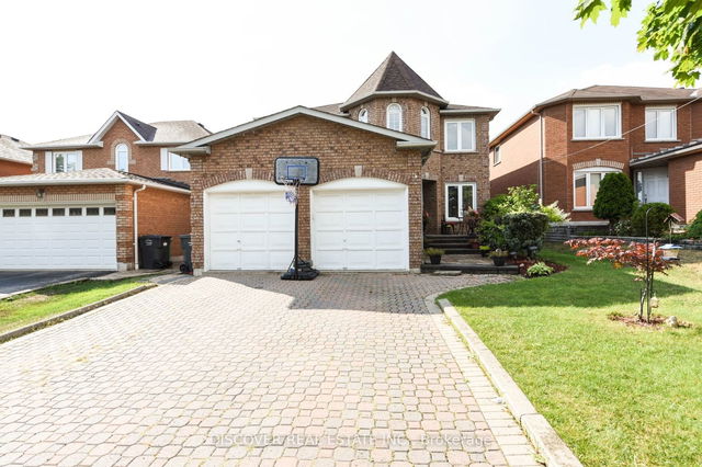 1521 Roseway Drive