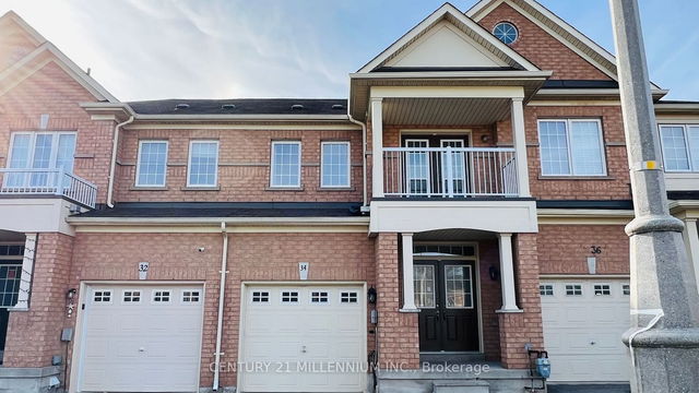 34 Evanwood Crescent