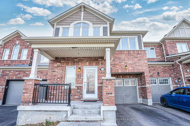 114 Thornbush Boulevard