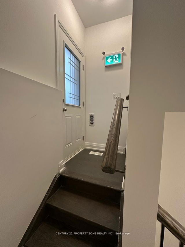 Bsmt - 32 Trellanock Road