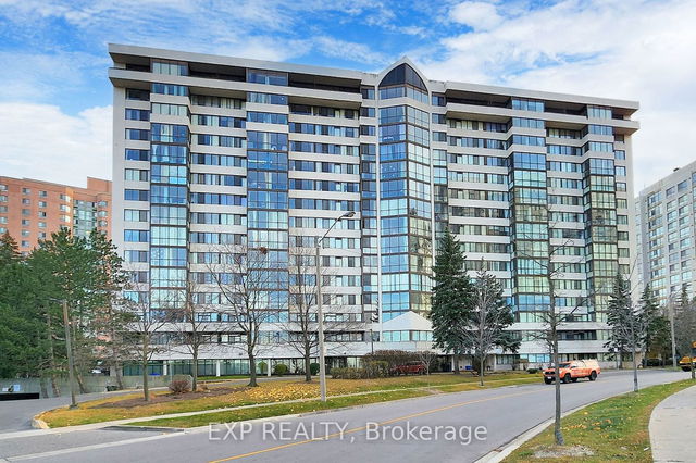 1001 - 21 Markbrook Lane