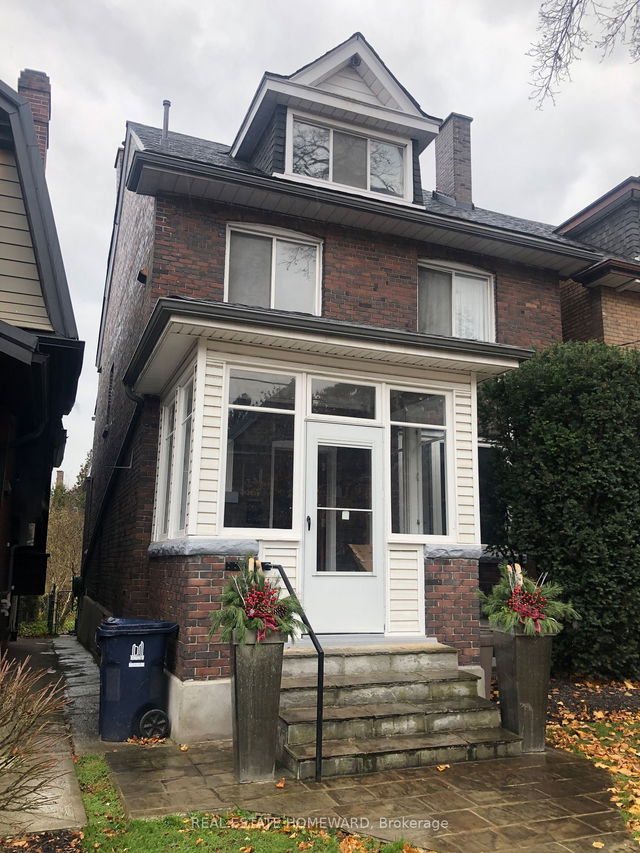 167 Geoffrey Street