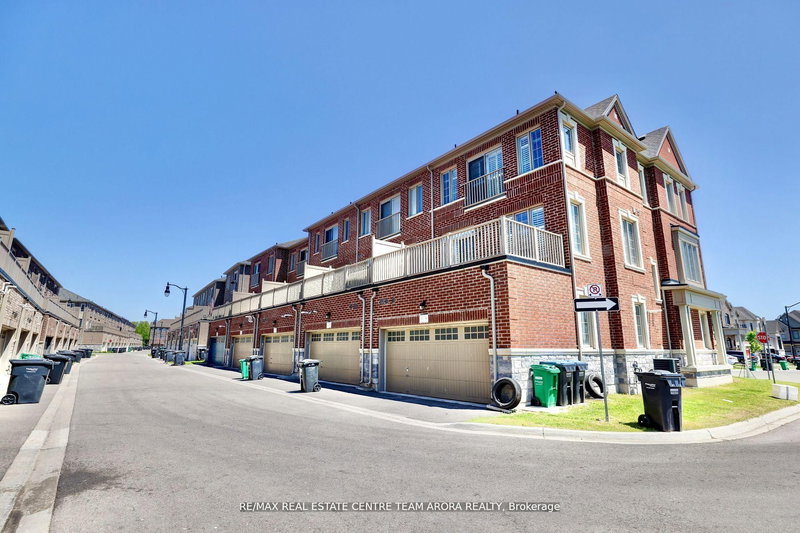 52 Brushwood Dr, Brampton, L6Y 6G6 | Image 2