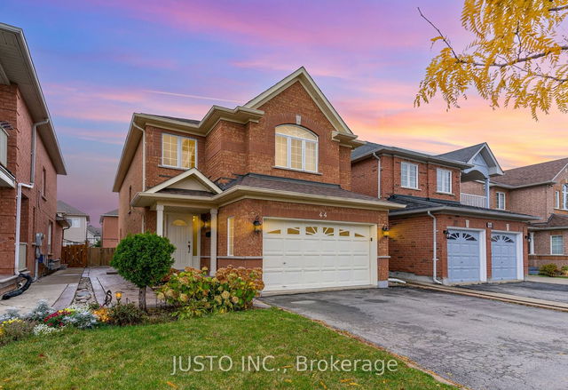 44 Sandyshores Drive