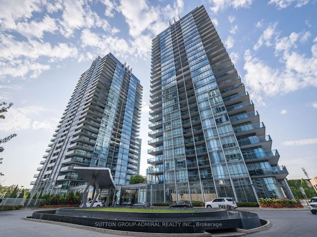 503 - 90 Park Lawn Road
