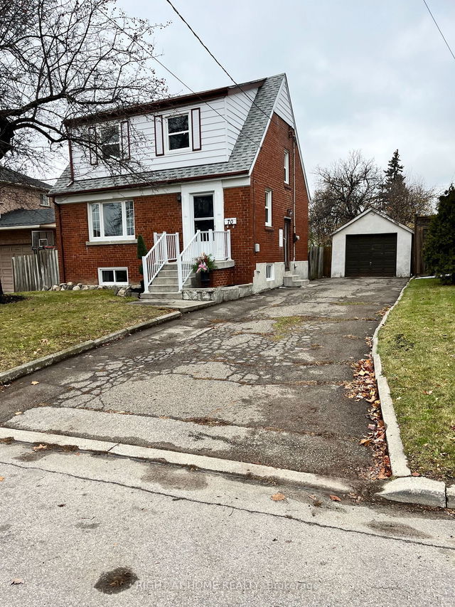70 Westdale Drive