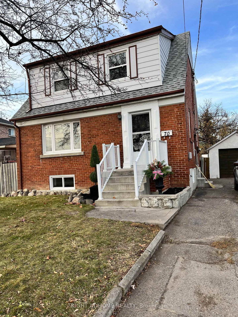 70 Westdale Dr W, Toronto, M3K 1A6 | Image 2