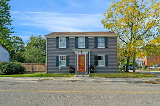 19 Isabella Street
