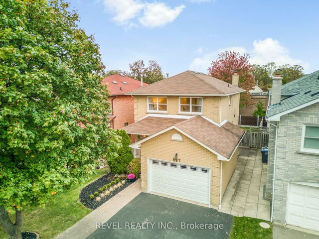897 Apple Gate Court