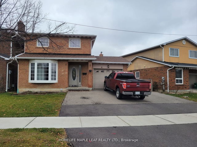 4 Ashurst Crescent