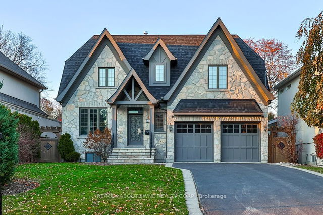 40 Hilldowntree Road