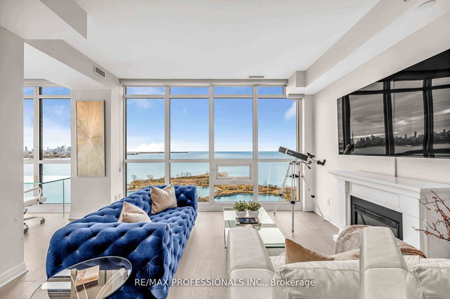 2903 - 59 Annie Craig Drive