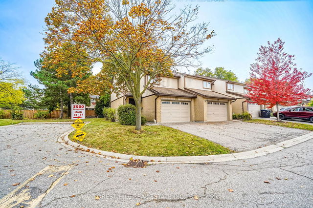 35 - 3500 South Millway N/A