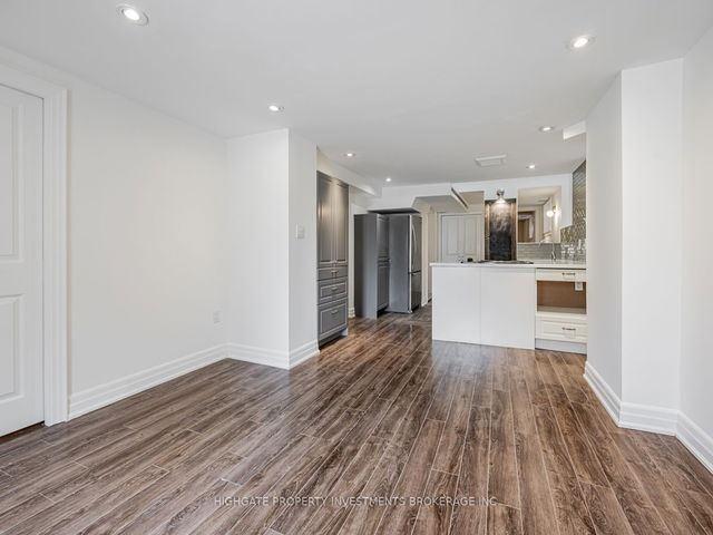 Basemen - 170 Ennerdale Road